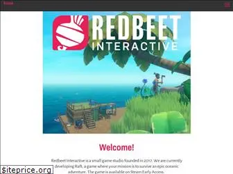 redbeetinteractive.com