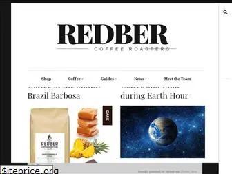 redbercoffee.co.uk