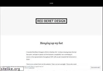 redberetdesign.com