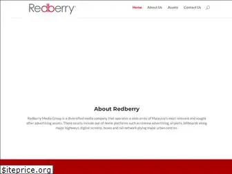 redberry.com.my