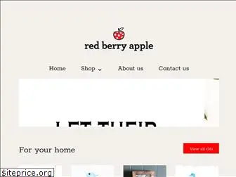redberryapple.co.uk