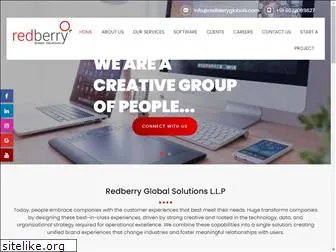 redberryglobals.com
