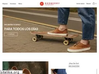 redberryshoes.mx