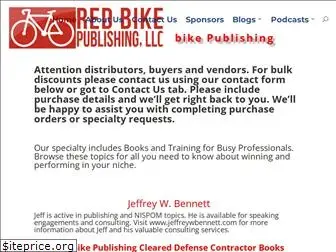 redbikepublishing.com