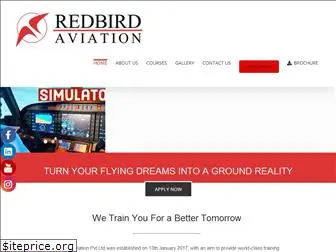 redbirdaviation.com