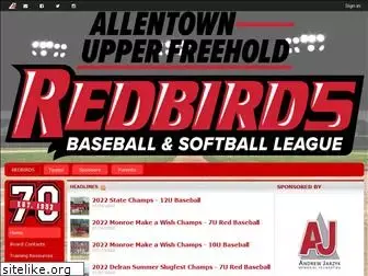 redbirdbaseball.com