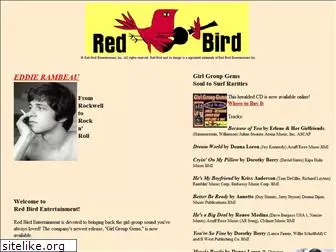 redbirdent.com