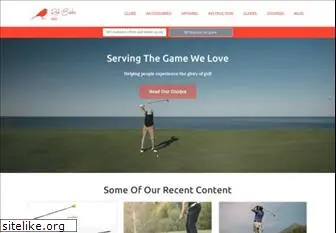 redbirdiegolf.com