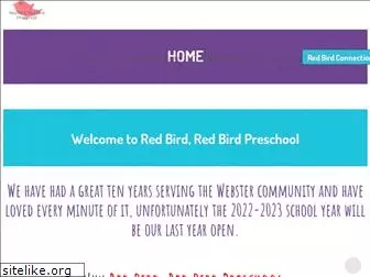 redbirdpreschool.org