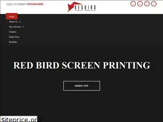 redbirdscreenprinting.com
