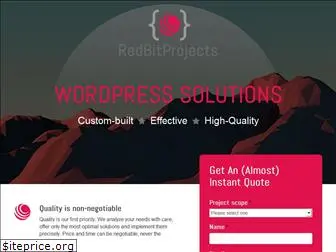 redbitprojects.com