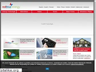 redblue-energy.com