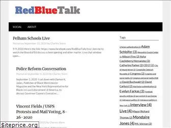 redbluetalk.com