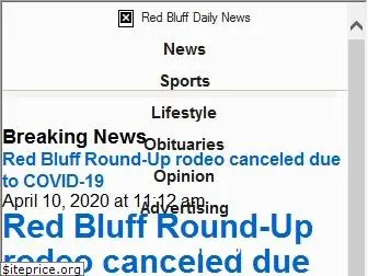 redbluffdailynews.com