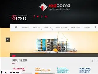 redboard.com.tr