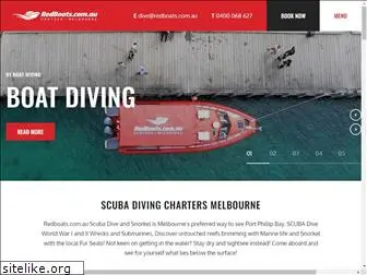 redboats.com.au