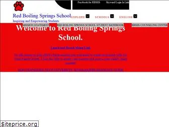 redboilingspringsschool.com