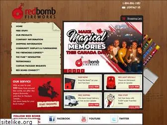 redbomb.com