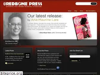 redbonepress.com