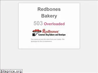 redbonesbakery.com