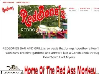 redbonesfl.com
