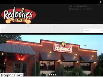 redbonesgrillandbar.com