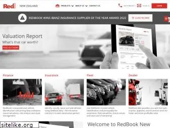 redbook.co.nz