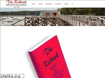 redbookneh.com