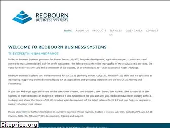 redbourn.co.uk