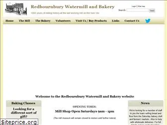 redbournburymill.co.uk