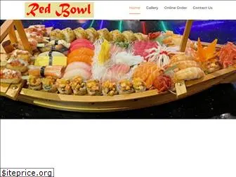 redbowlormond.com