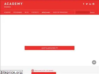 redbox.academy