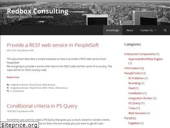 redboxconsulting.be