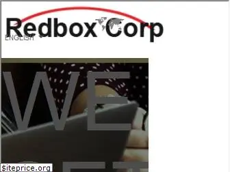 redboxcorp.com