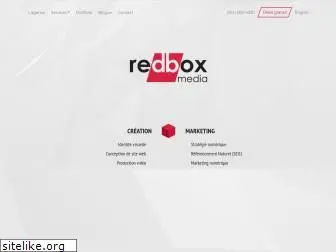 redboxmedia.ca