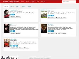 redboxnewreleases.com