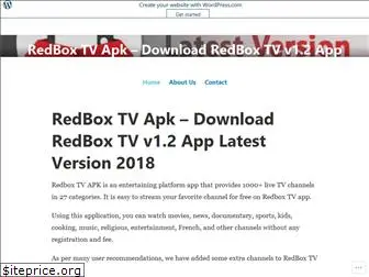 redboxtvapk.wordpress.com