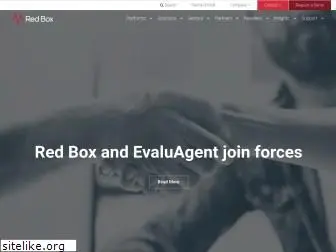 redboxvoice.com