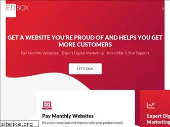 redboxweb.co.uk