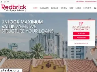 redbrick.sg