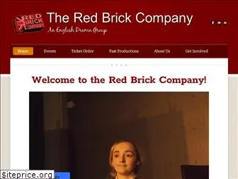 redbrickcompany.weebly.com