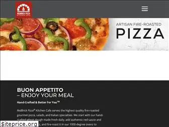 redbrickpizza.com