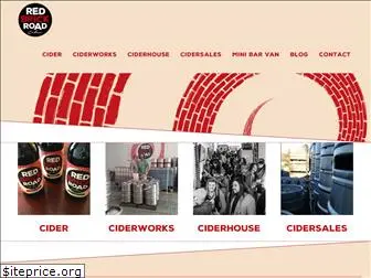 redbrickroadcider.com.au