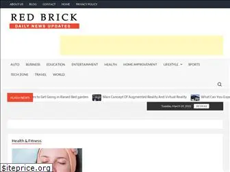 redbrickrosendale.com