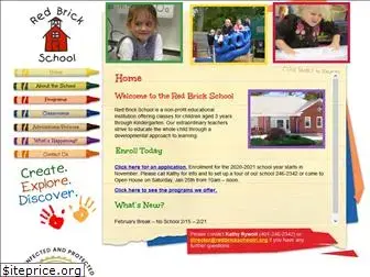 redbrickschoolri.org