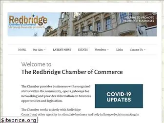 redbridgechamber.com