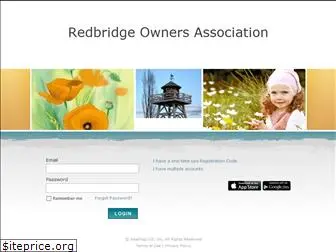 redbridgecommunity.com