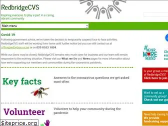 redbridgecvs.net