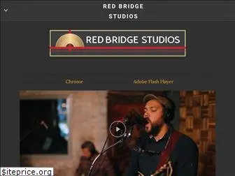 redbridgemusic.com
