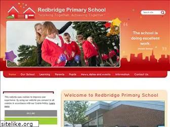 redbridgeprimary.org.uk